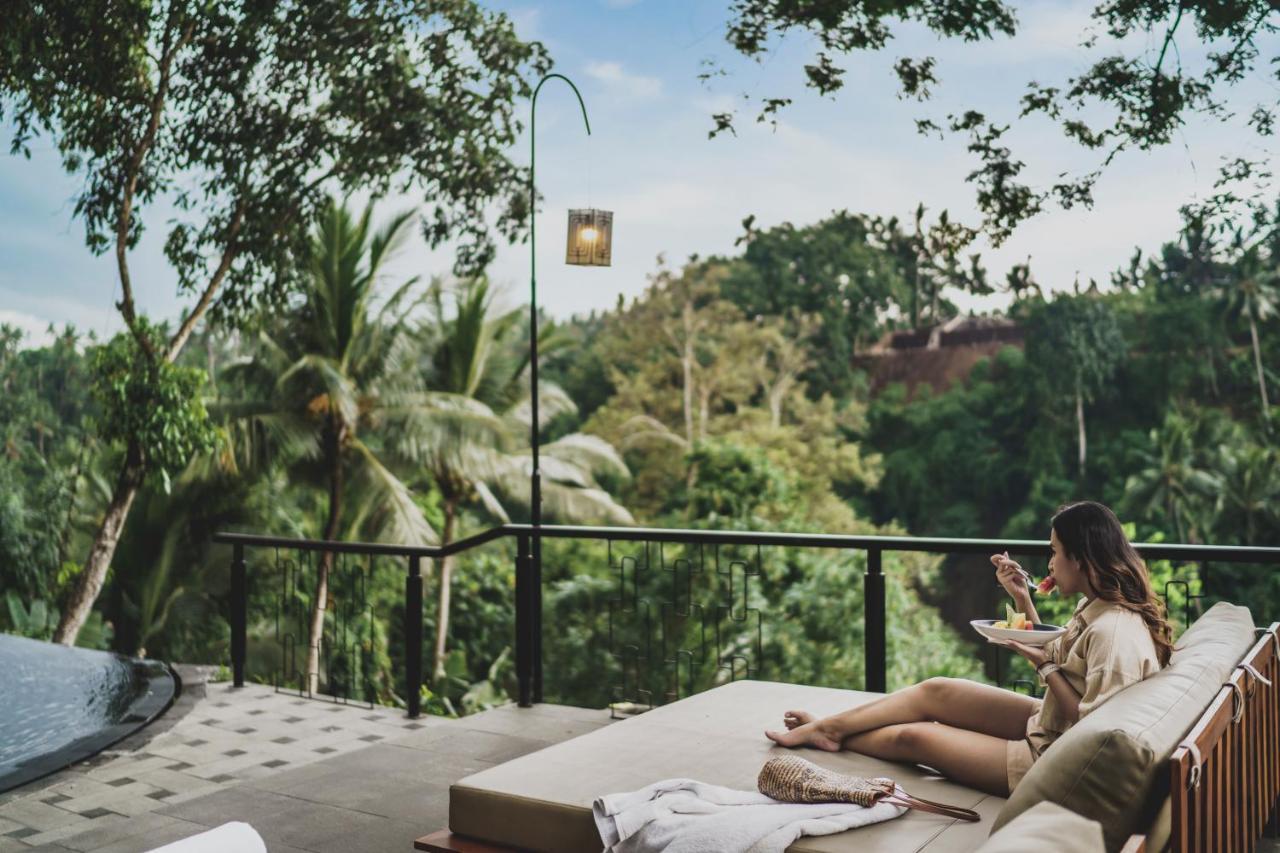 AMORA UBUD BOUTIQUE VILLAS UBUD BALI Indonesia from 200